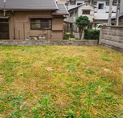空地