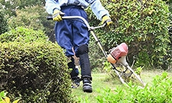 造園工事